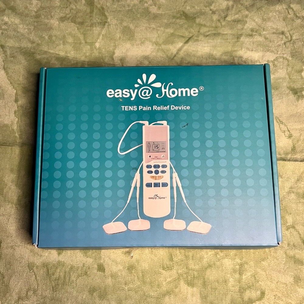 Easy Home Pain Relief Device Birthing Simulato